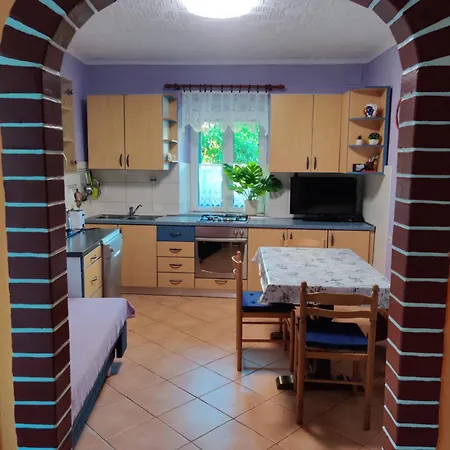 Apartmán Jadranka *