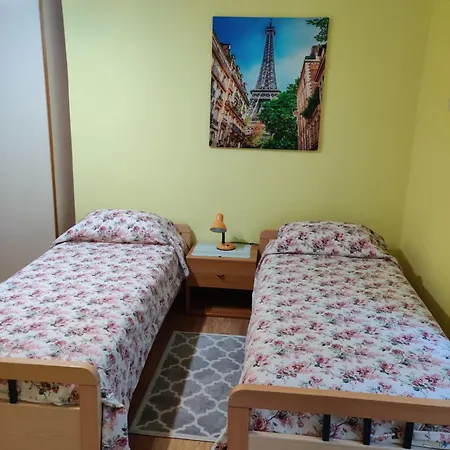 Apartmán Jadranka