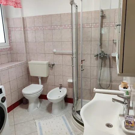 Apartmán Jadranka