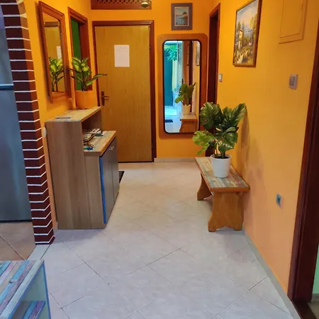 Apartment Jadranka *