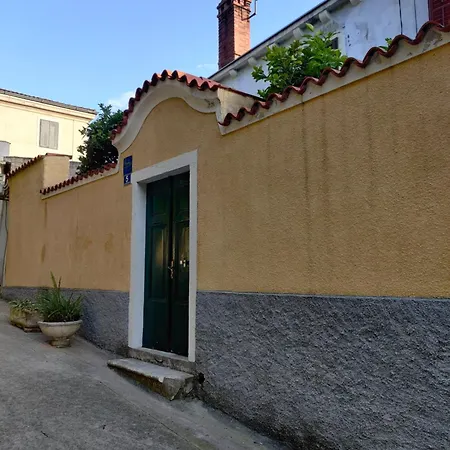 Apartmán Jadranka