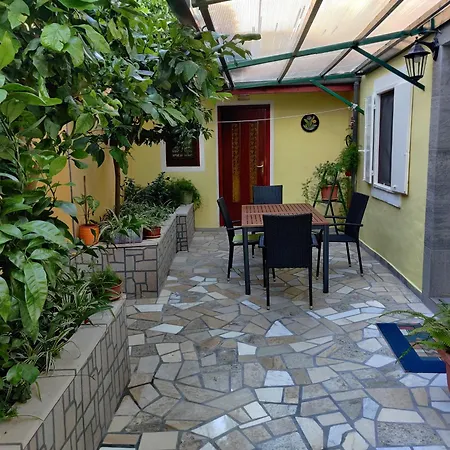 Apartmán Jadranka *