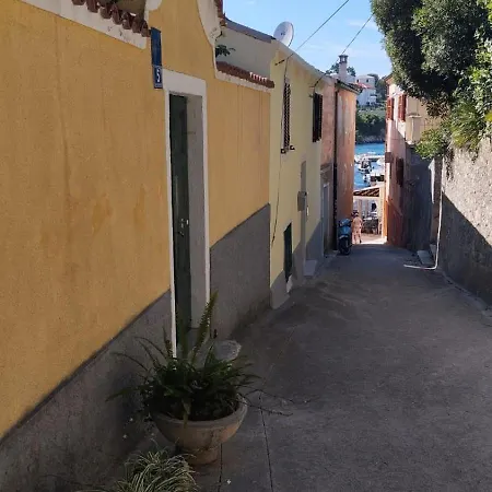 Jadranka Apartmán *