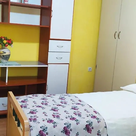 Jadranka Apartmán *